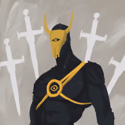 LEGION #1110