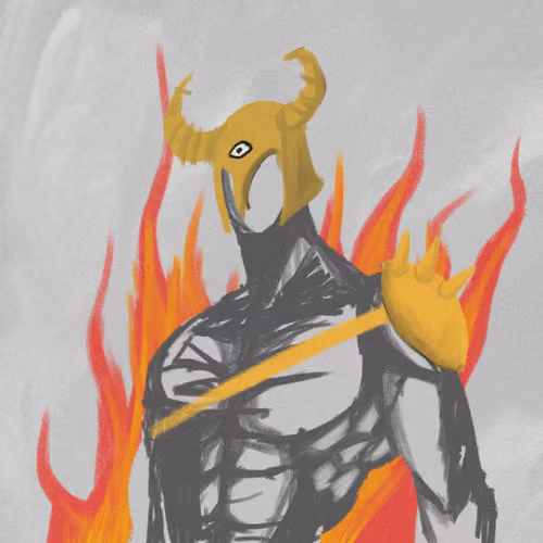 LEGION #6936