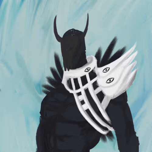 Godly Legion