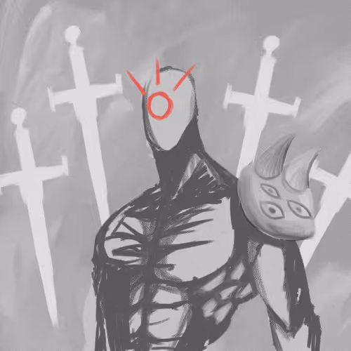 Godly Legion