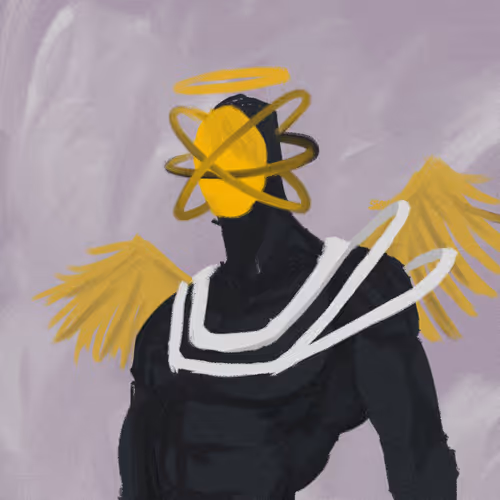 Godly Legion