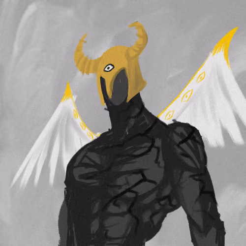 LEGION #2137