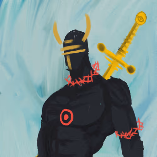 Godly Legion