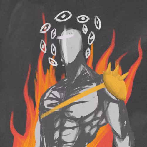 LEGION #5264