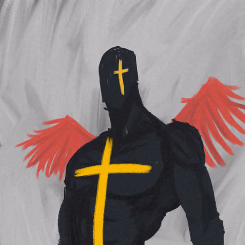 LEGION #3030