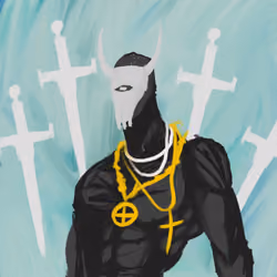 LEGION #5155