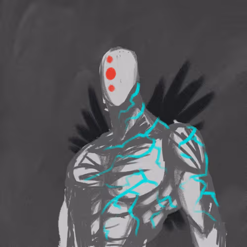 Godly Legion