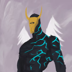 LEGION #6246
