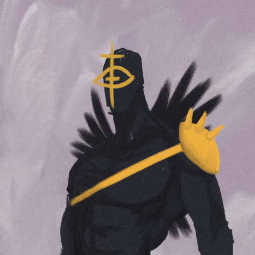 LEGION #3452
