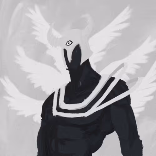 Godly Legion