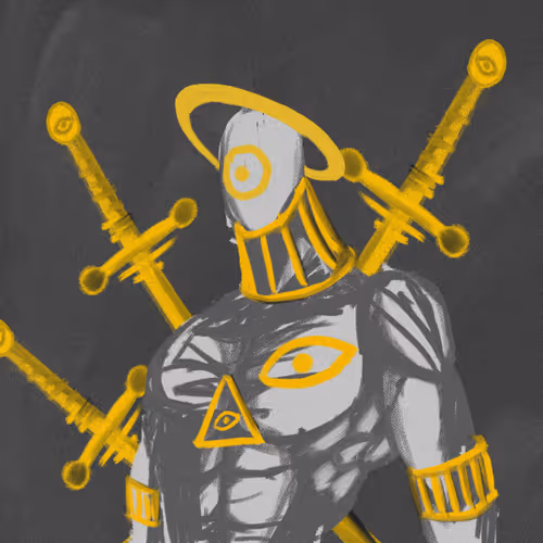 LEGION #7766