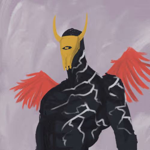 LEGION #2535