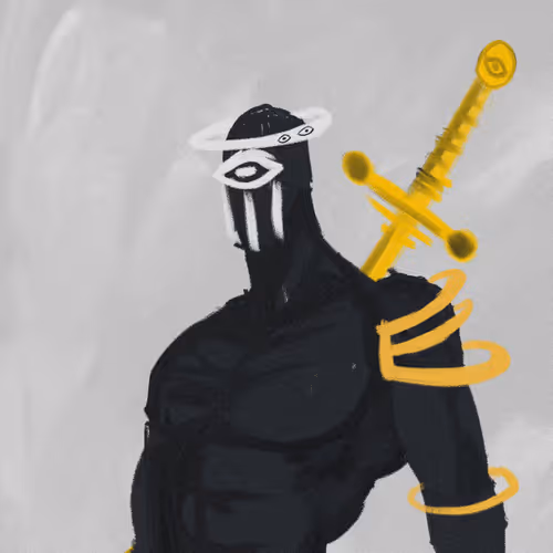 LEGION #7745