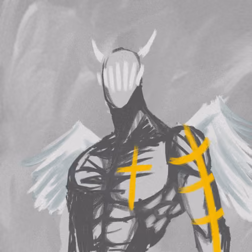 LEGION #2621