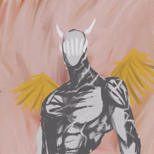 Godly Legion