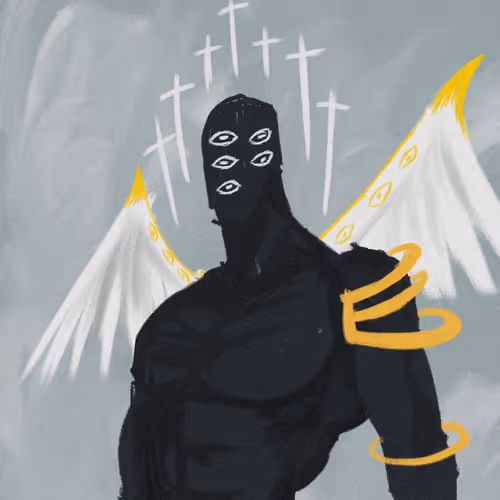 LEGION #5649