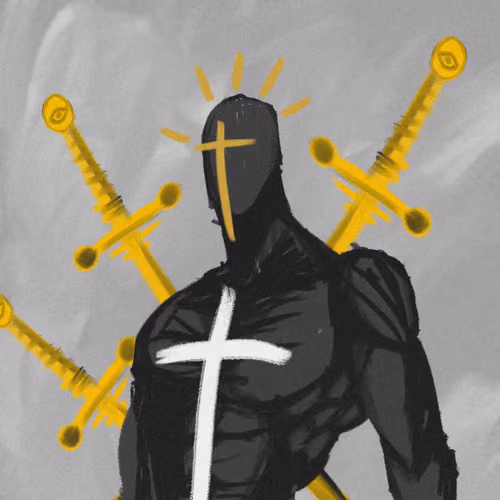 LEGION #5293