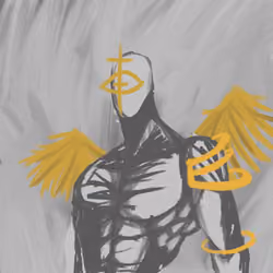 LEGION #7607