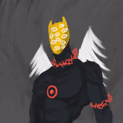 LEGION #5983