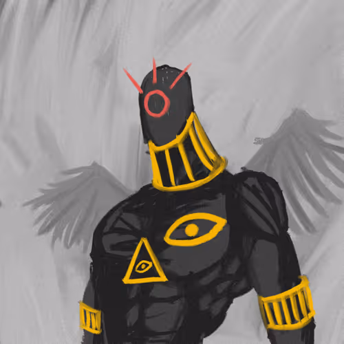 Godly Legion