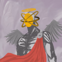 LEGION #5046
