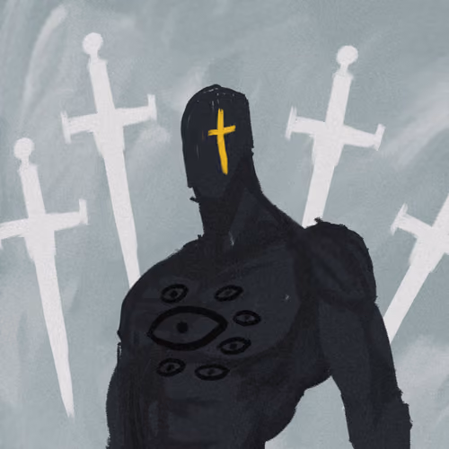 LEGION #3583
