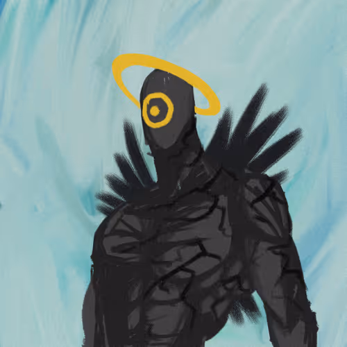Godly Legion