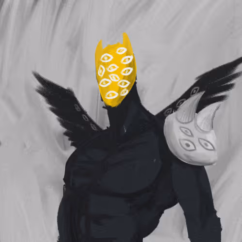 LEGION #7769