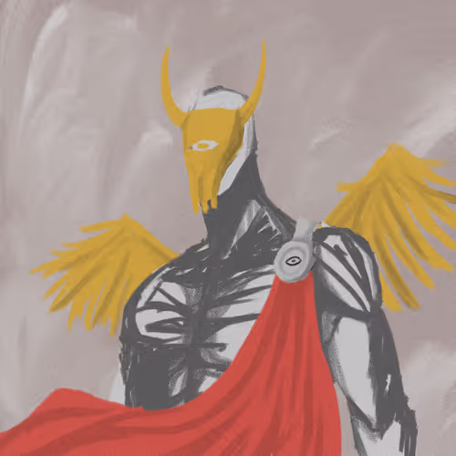 Godly Legion