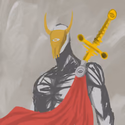 LEGION #771