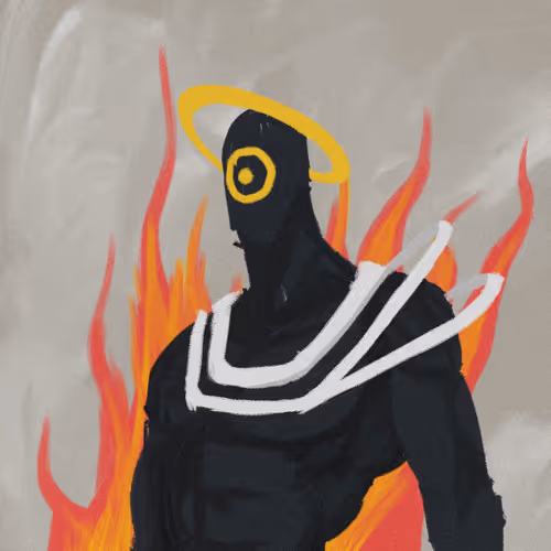 Godly Legion