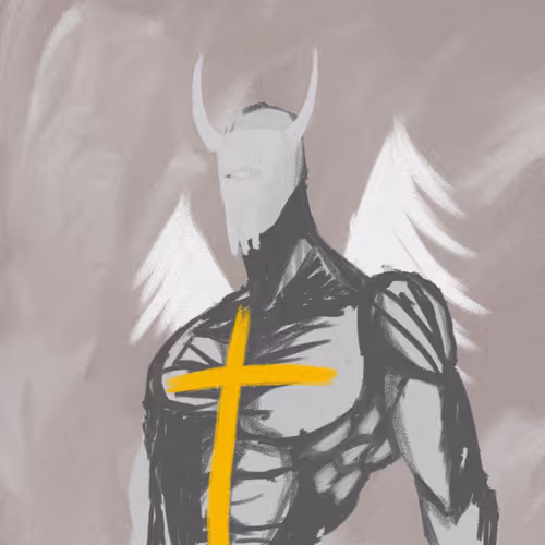 Godly Legion