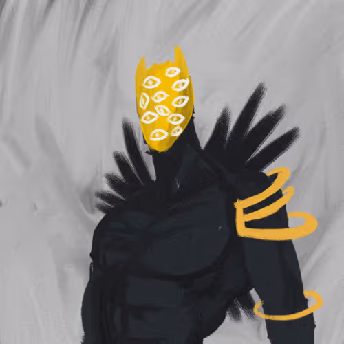 LEGION #2113