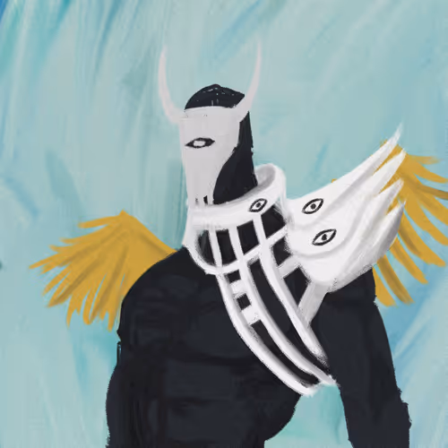 LEGION #4176