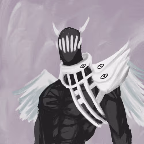 LEGION #6627