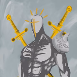 LEGION #6471