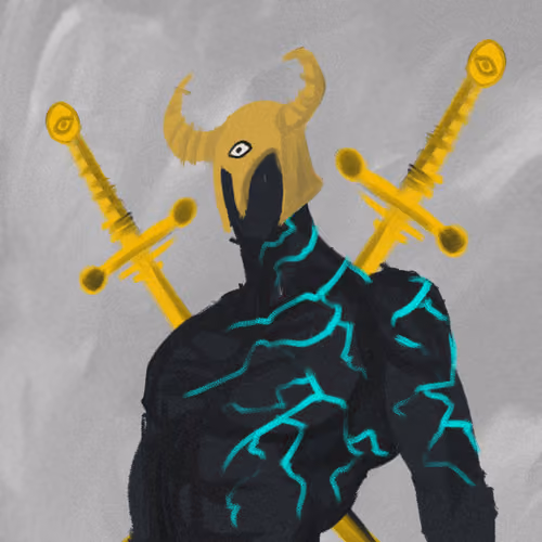 LEGION #7744