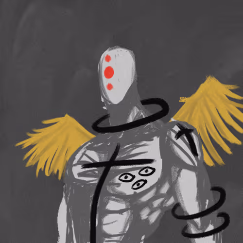 Godly Legion