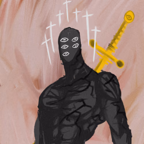 LEGION #6476