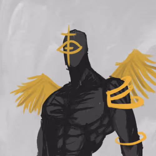Godly Legion