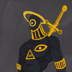 LEGION #5697