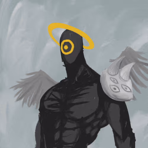 Godly Legion