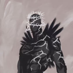 LEGION #1813