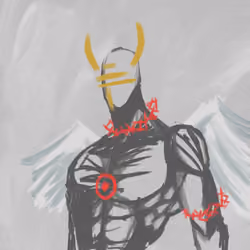 LEGION #3733