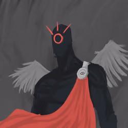 LEGION #1693