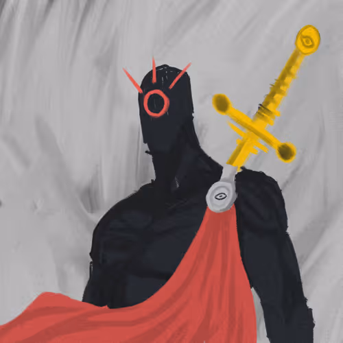 Godly Legion