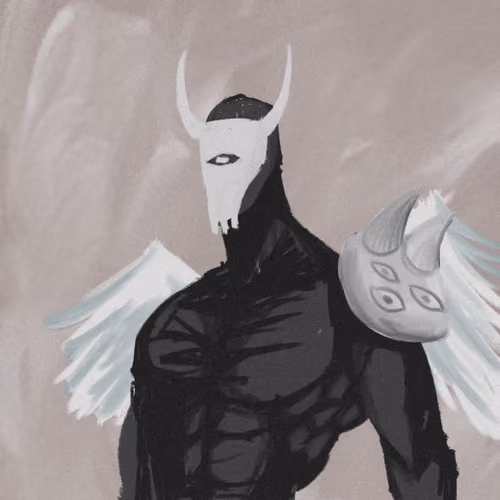 LEGION #540