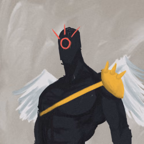 LEGION #2880