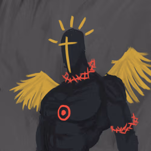 LEGION #2975