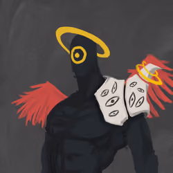 LEGION #4891